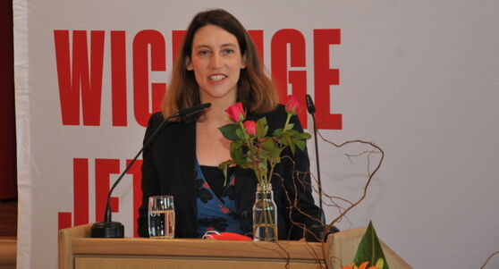 Dr. Dorothea Kliche-Behnke MdL
