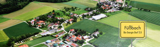 Füßbach Bio-Energie-Dorf