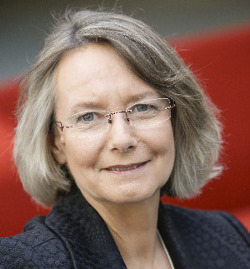 Evelyne Gebhardt MdEP