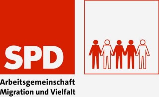 Arbeitsgemeinschaft für Migration und Vielfalt