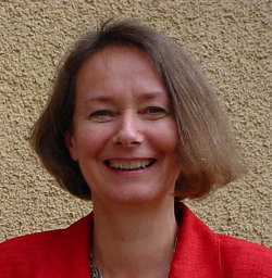 Evelyne Gebhardt MdEP