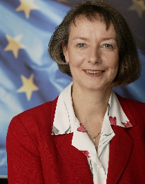 Evelyne Gebhardt MdEP