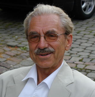 Wolfgang Kunzfeld