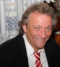 Johannes Württemberger